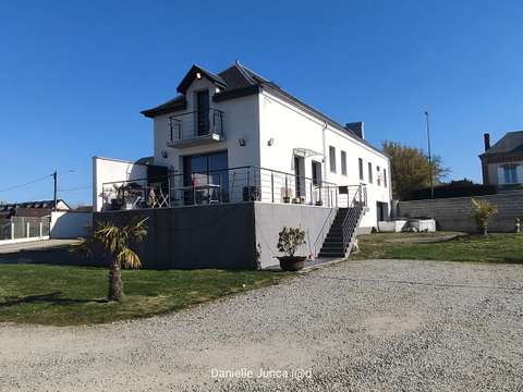 Vente appartement 11 pièces