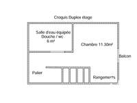 Vente appartement 11 pièces Vente appartement 11 pièces
