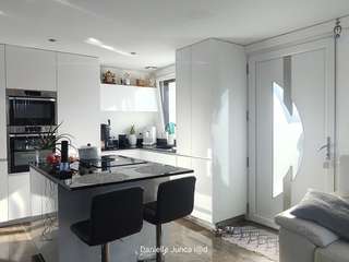 Vente appartement 11 pièces