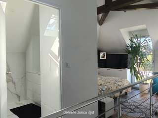 Vente appartement 11 pièces