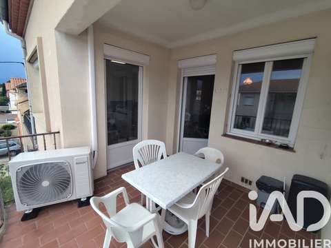 Vente appartement 3 pièces Le Boulou 66