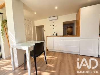 Vente Appartement T1Le Boulou
