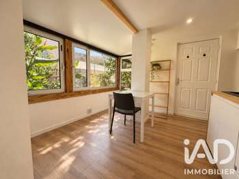 Vente appartement 1 pièce Vente appartement 1 pièce