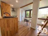 Vente appartement 1 pièce Vente appartement 1 pièce