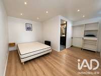 Vente appartement 1 pièce Vente appartement 1 pièce