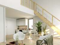 Vente appartement 2 pièces Vente appartement 2 pièces