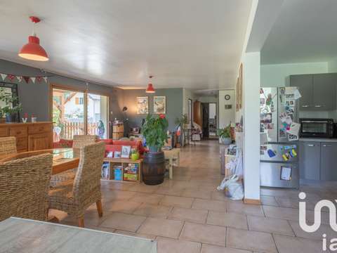 Vente appartement 3 pièces Le Bourg-d'Oisans 38