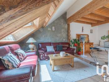 Vente Appartement 4 piècesLe Bourg-d'Oisans