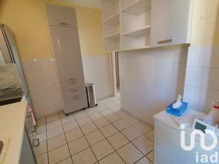 Vente appartement 6 pièces