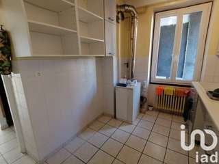 Vente appartement 6 pièces