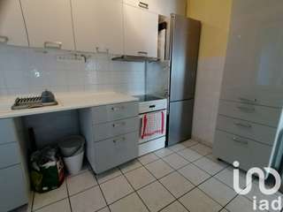 Vente appartement 6 pièces