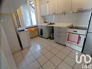 Vente appartement 6 pièces