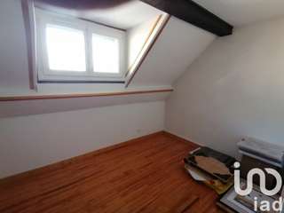 Vente appartement 6 pièces