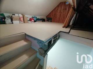 Vente appartement 6 pièces