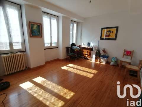 Vente appartement 6 pièces Le Bourg-d'Oisans 38