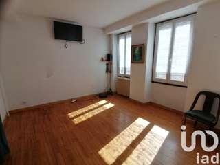 Vente appartement 6 pièces
