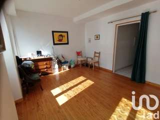 Vente appartement 6 pièces