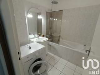 Vente appartement 6 pièces