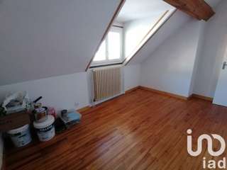 Vente appartement 6 pièces