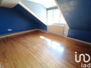 Vente appartement 6 pièces