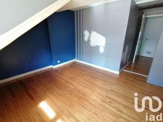 Vente appartement 6 pièces