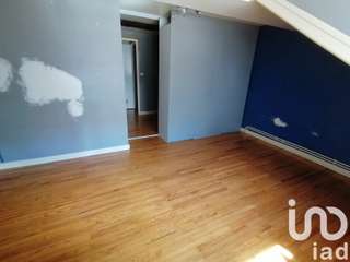 Vente appartement 6 pièces