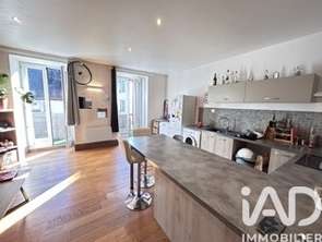 Vente Appartement 2 piècesLe Bourg-d'Oisans