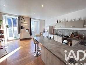 Vente Appartement 2 piècesLe Bourg-d'Oisans