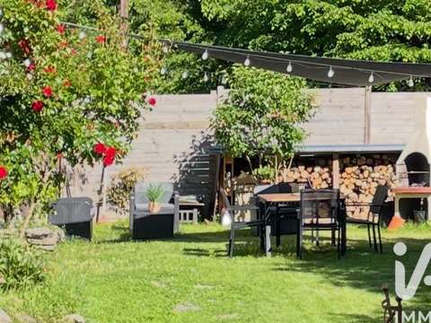 Vente appartement 3 pièces Le Bourg-d'Oisans 38