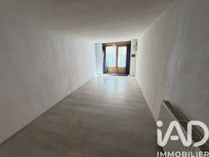 Vente Appartement 2 piècesLe Bourg-d'Oisans