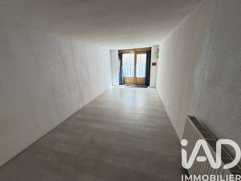 Vente appartement 2 pièces Le Bourg-d'Oisans 38