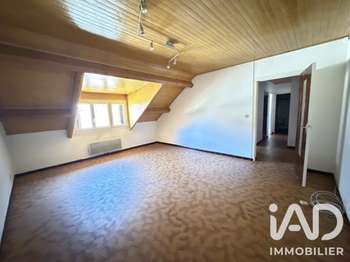 Vente Appartement 2 piècesLe Bourg-d'Oisans