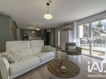 Vente Appartement 3 piècesLe Bourg-d'Oisans