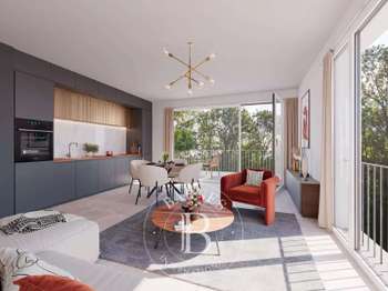 Vente appartement 5 pièces Le Bourget-du-Lac 73