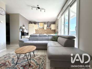 Vente Appartement T1Le Bourget-du-Lac
