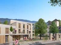 Vente appartement 5 pièces Vente appartement 5 pièces