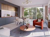 Vente appartement 5 pièces Vente appartement 5 pièces