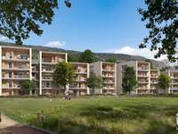 Vente appartement 5 pièces Vente appartement 5 pièces