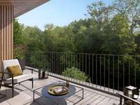 Vente appartement 4 pièces Vente appartement 4 pièces
