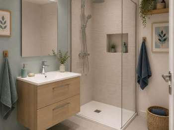Vente appartement 5 pièces Vente appartement 5 pièces