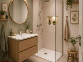 Vente appartement 5 pièces Vente appartement 5 pièces