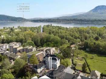 Vente Appartement 5 piècesLe Bourget-du-Lac