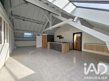 Vente appartement 5 pièces