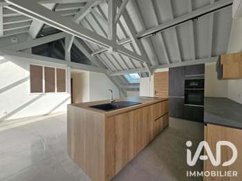 Vente appartement 5 pièces