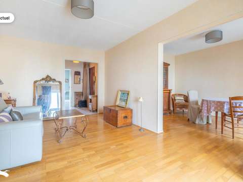 Vente appartement 4 pièces Le Bouscat 33