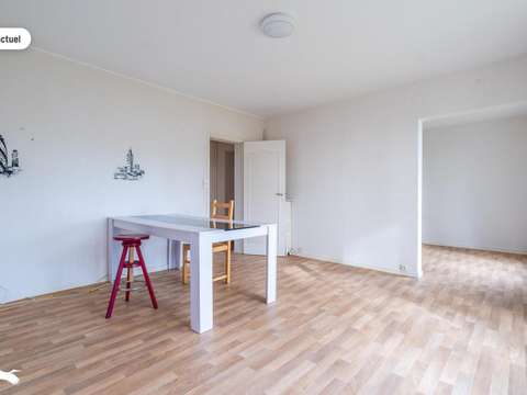 Vente appartement 4 pièces Le Bouscat 33