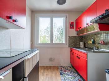 Vente appartement 4 pièces Vente appartement 4 pièces