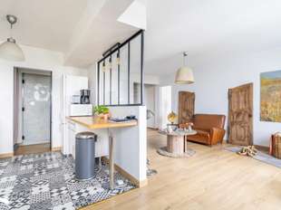 Photo Vente appartement Le Bouscat