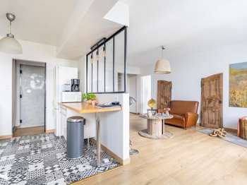 Vente appartement 3 pièces Le Bouscat 33