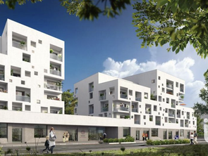 Vente Appartement 2 piècesLe Bouscat
